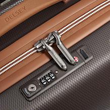 Delsey Paris Chatelet Air 2.0 Carry-On & Travel Backpack 2-Piece Set