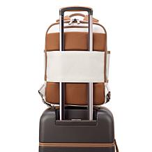 Delsey Paris Chatelet Air 2.0 Carry-On & Travel Backpack 2-Piece Set