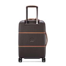 Delsey Paris Chatelet Air 2.0 Hardshell Carry-On Spinner Luggage