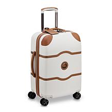 Delsey Paris Chatelet Air 2.0 Hardshell Carry-On Spinner Luggage