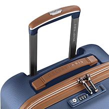 Delsey Paris Chatelet Air 2.0 Hardshell Carry-On Spinner Luggage