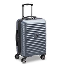 Delsey Paris Cruise 3.0 Smart Luggage 3-Piece Set