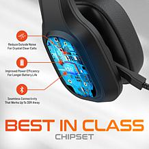 Delton 20x Professional Wireless Computer Headset