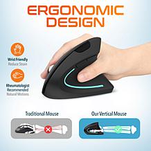 Delton 20X Work Anywhere Ergo Bundle