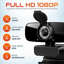 Delton 20X Work Anywhere Ergo Bundle