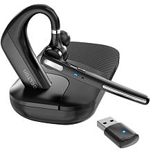 Delton 90X Ultralight Noise Cancelling Computer Headset Bundle