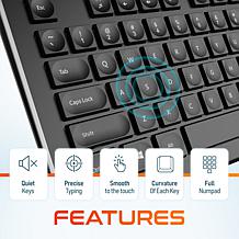 Delton 90X Work Anywhere Bundle