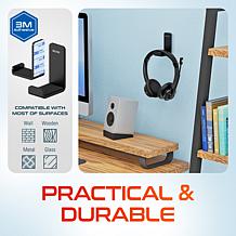 Delton Professional 20X Wireless Computer Headset with Mic
