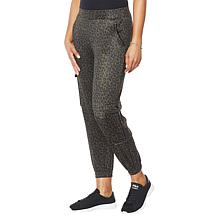 democracy jogger pants