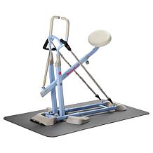 Denise Austin Squat Trainer Equipment Mat