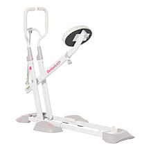 Denise Austin Squat Trainer Sculpting System