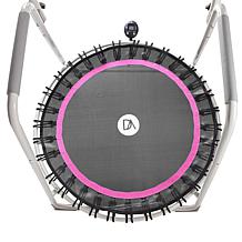 Denise Austin Trampoline