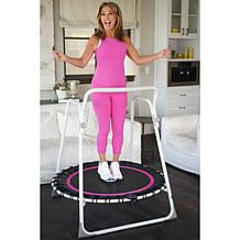 Denise Austin Trampoline