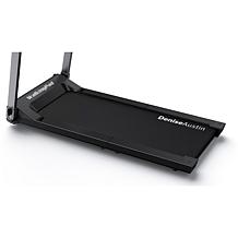 Denise Austin WalkingPad Pro Fold and Stow Treadmill 2.0
