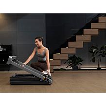 Denise Austin WalkingPad Pro Fold and Stow Treadmill 2.0