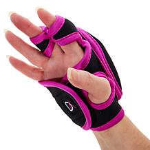 Denise Austin Weighted Gloves