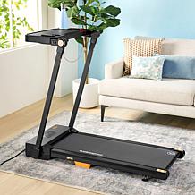 Denise Austin Z-Work Treadmill