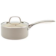 Denmark 10-Piece Monaco Aluminum Cookware Set