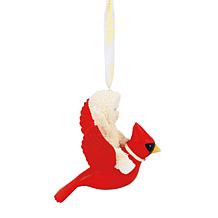 Department 56 Snowbabies Fly Away With Me Hanging Ornament 3.0in H