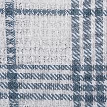Design Imports 12-pack Waffle Weave Dishcloths