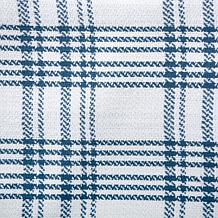 Design Imports Assorted Woven Kitchen Towel 5-pack