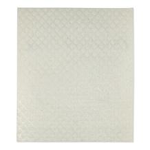Design Imports Black and White Swedish Dishcloths 3-pack