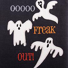 Design Imports Everybatty Party Kitchen Towel Set of 2