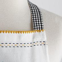 Design Imports Sweet Bee Apron