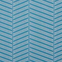Design Imports Textured Twill Weave Placemats 6-Pack