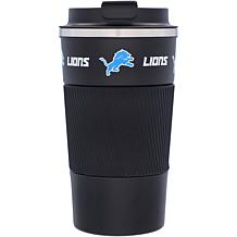 Detroit Lions Graphics Thermos - Sports Unlimited