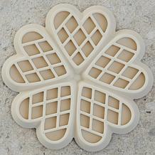 DexyPaws Hide & Seek Slow Feeder - Buttercream