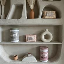 DexyPaws Lavender & Vitamin E Cleansing Wipes 200ct Canister