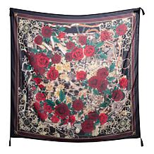 DG2 by Diane Gilman 30th Anniversary Celestial Printed Scarf