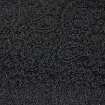 DG2 by Diane Gilman Brushed Lace Mockneck Top