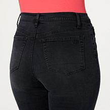 DG2 by Diane Gilman New Classic Stretch Denim Celestial Bootcut Jean