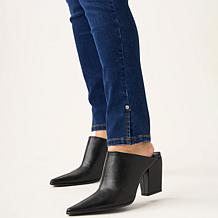 DG2 by Diane Gilman New Classic Stretch Denim Pull-On Jegging