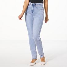 DG2 by Diane Gilman New Classic Stretch Gelato Wash Skinny Jean