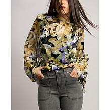DG2 by Diane Gilman New Classic Stretch Patch Pocket Bootcut Jean