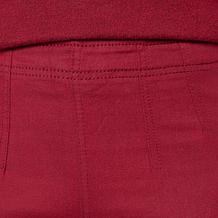DG2 by Diane Gilman New Classic Stretch Pull-On Modern Bootcut Jean