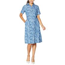 hsn diane gilman dresses