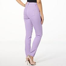 DG2 by Diane Gilman Virtual Stretch Denim Skinny Jean