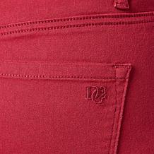 DG2 by Diane Gilman Virtual Stretch Denim Skinny Jean