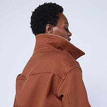 DG2 Sherpa Barn Jacket