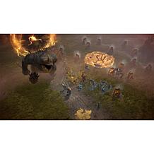 Diablo 4 - Playstation 4