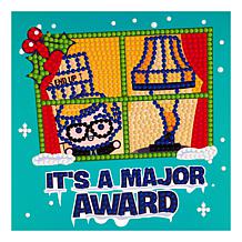 Diamond Art Club 3-Card Holiday Kit