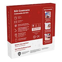 Diamond Art Club 3-Card Holiday Kit