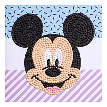 Diamond Art Club Disney Mickey & Minnie Diamond Painting Card Kit 5pk