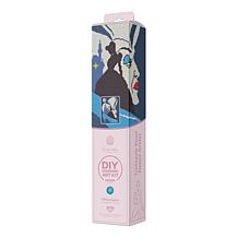 Diamond Art Club Disney Villain No Time to Waste Canvas Kit