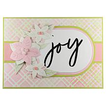 Diamond Press 2025 Crafter's Advent Calendar Kit