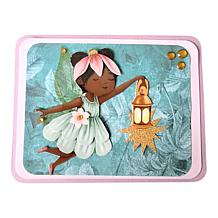 Diamond Press 3D Fairy Stickers